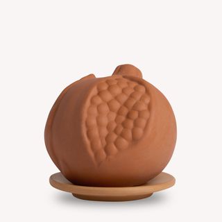 Melograno in Scented Terracotta