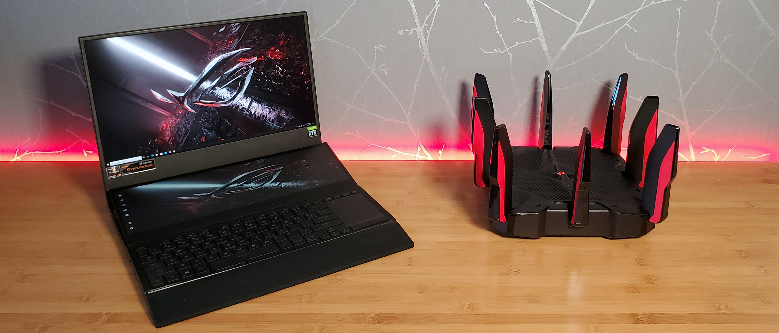TP-Link Archer AX11000 Gaming Router Review: High-End Mixed Bag 