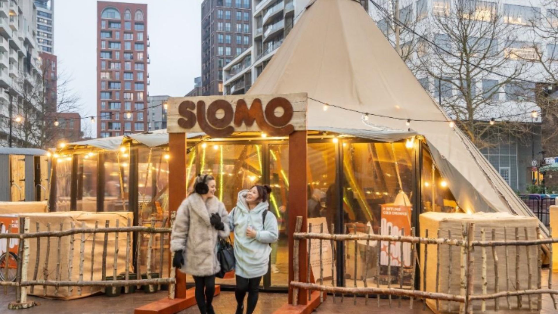 an image of the tipi