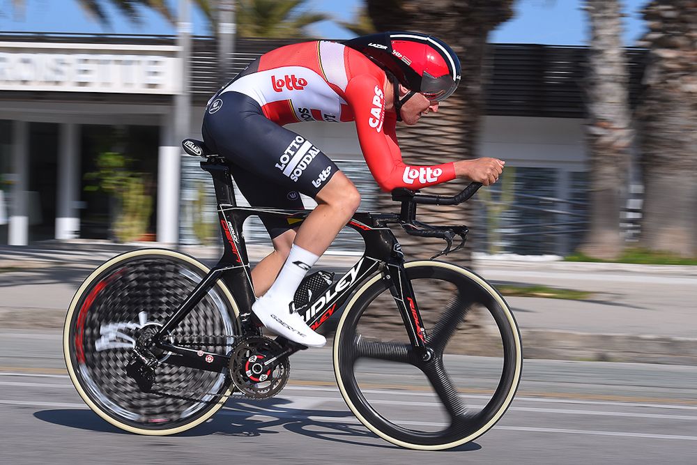 Tomasz Marczynski Lotto Soudal)