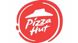 Old Pizza Hut logo