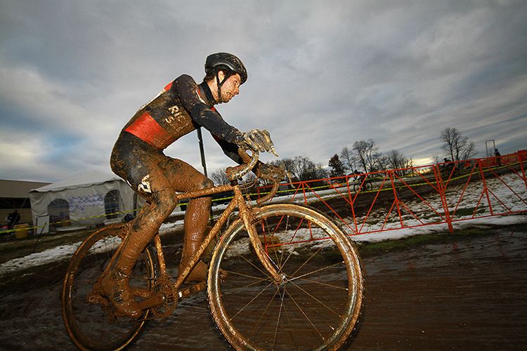 Dan Chabanov ( RSCX House Ind DWR HM Rides well any conditions