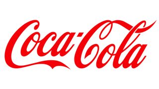 The Coca-Cola logo, one of the best handwriting logos