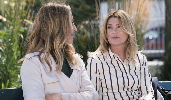 Grey's Anatomy: 10 Moments We Need From Season 15 In 2019 | Cinemablend