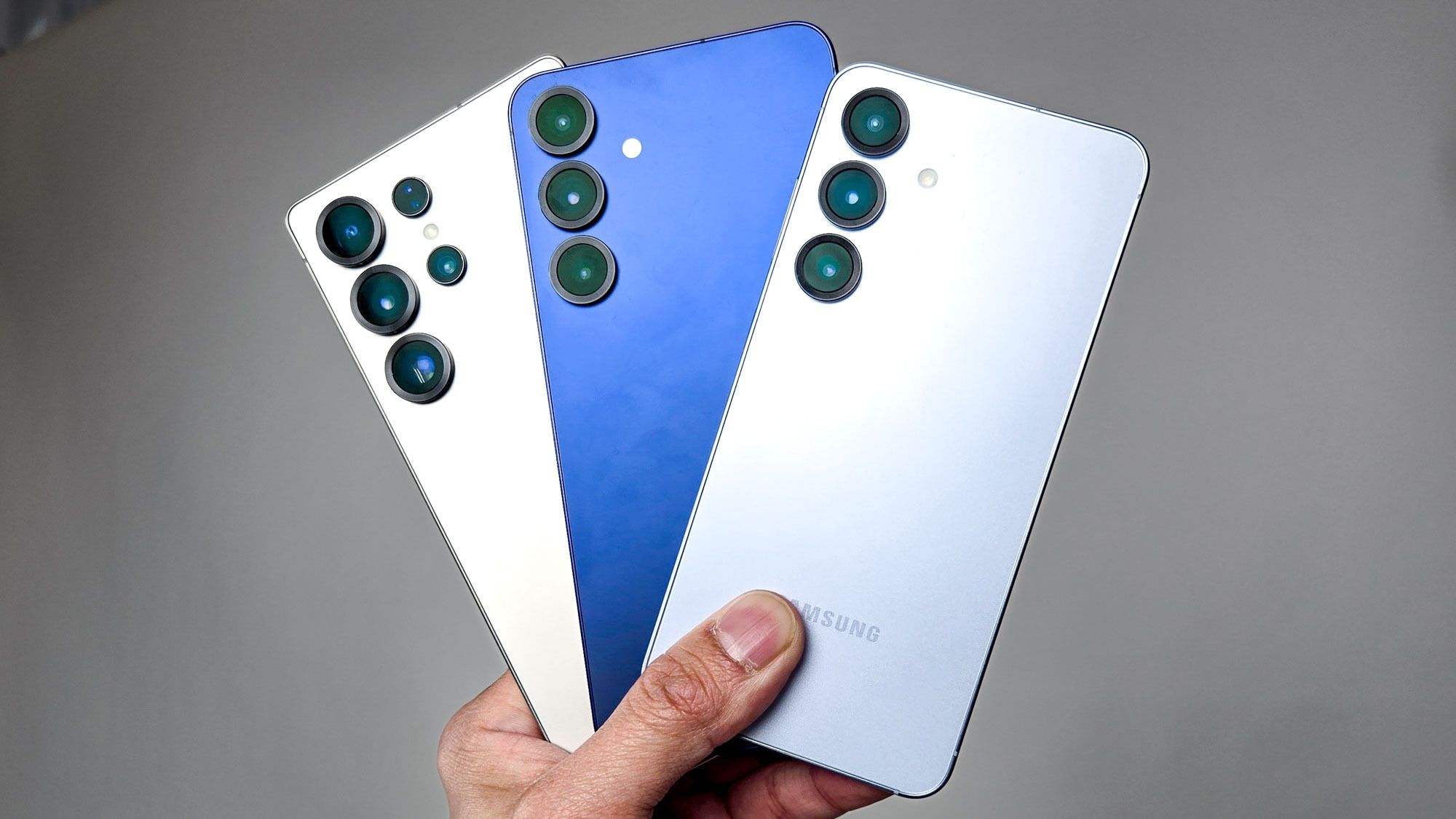 افزایش قیمت سامسونگ گلکسی S26 این معاملات S25 را بی‌رقیب می‌کند