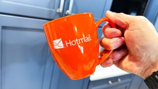 30 years later, my Hotmail email address still works, but I won't read your message