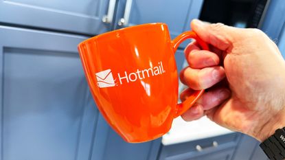 Hotmail cup
