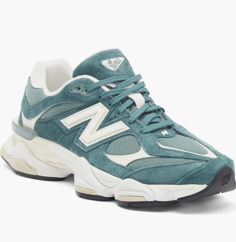New Balance, Gender Inclusive 9060 Sneaker