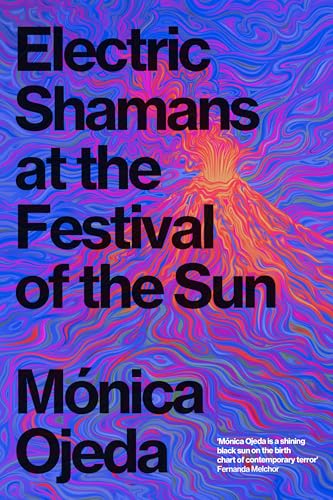 Electric Shamans at the Festival of the Sun