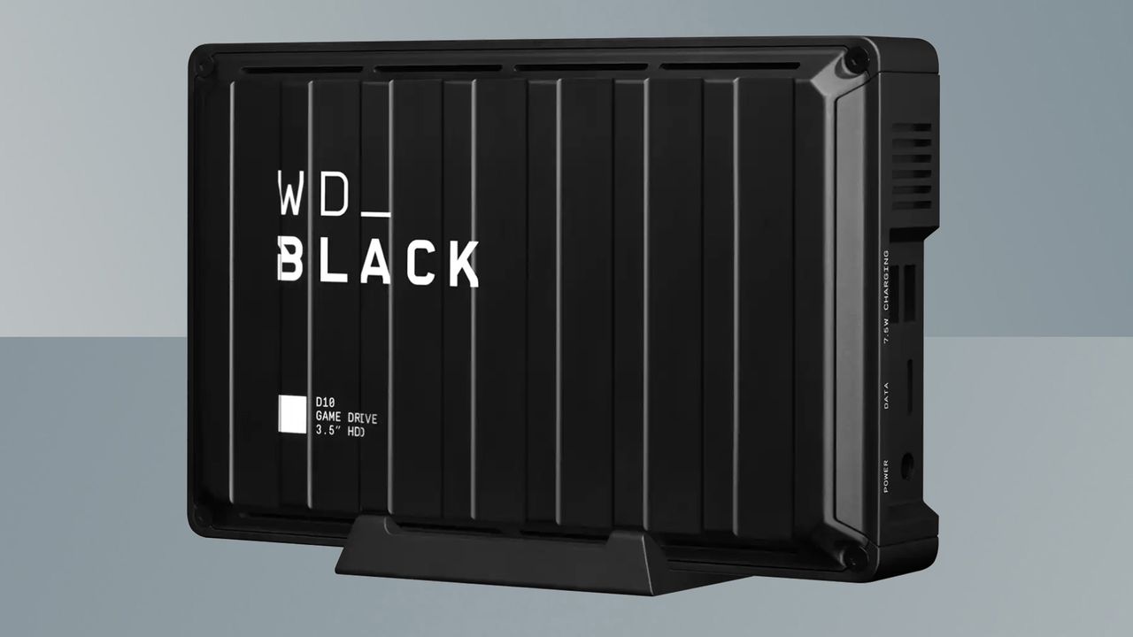 WD_Black