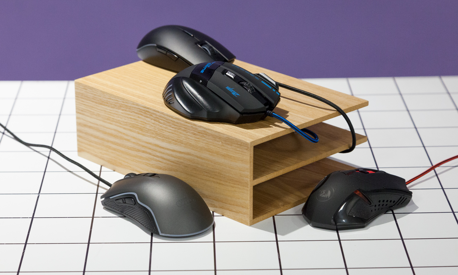 13 cheap gaming mice (25 and under) ranked from best to worst Tom's