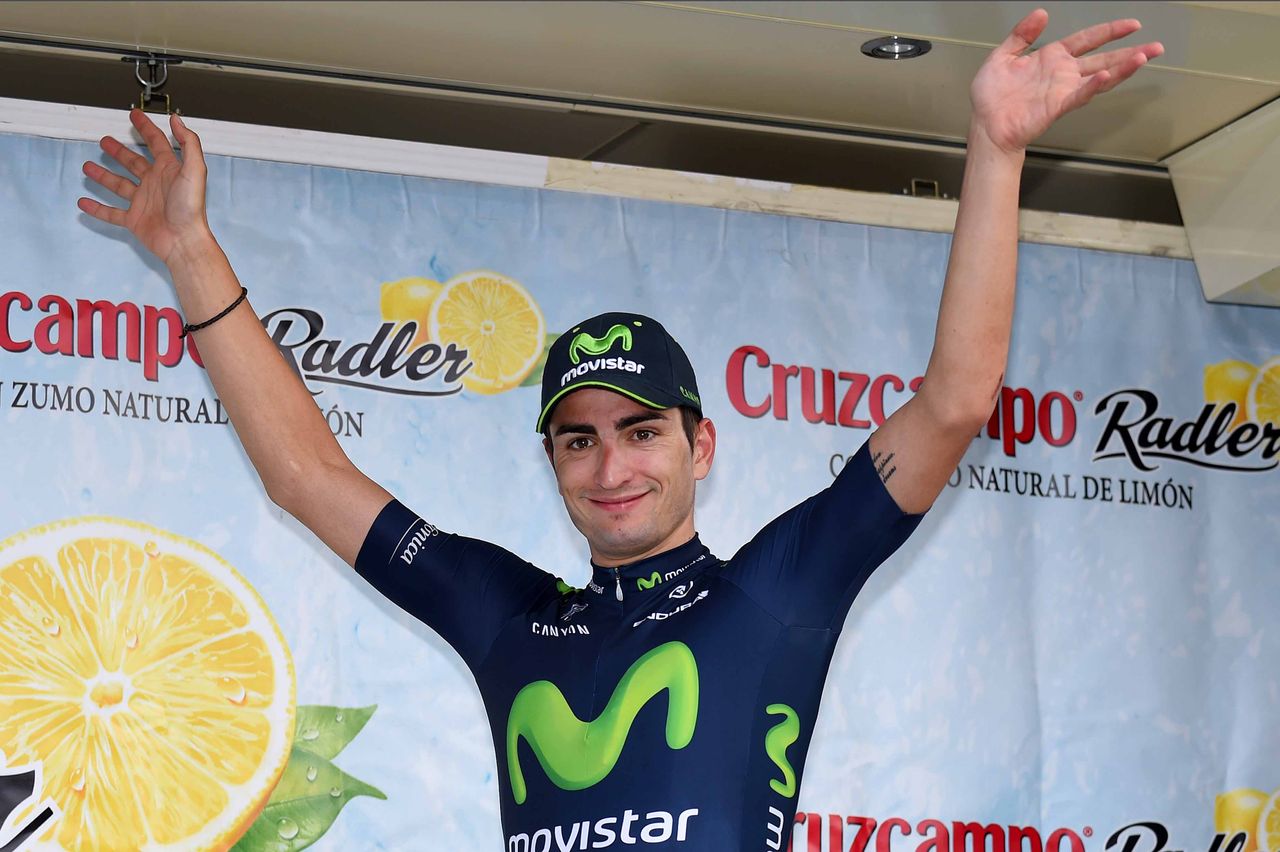 Juan Jose Lobato (Movistar)