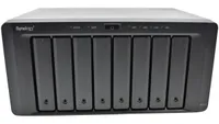 Synology DiskStation DS1817 NAS drive