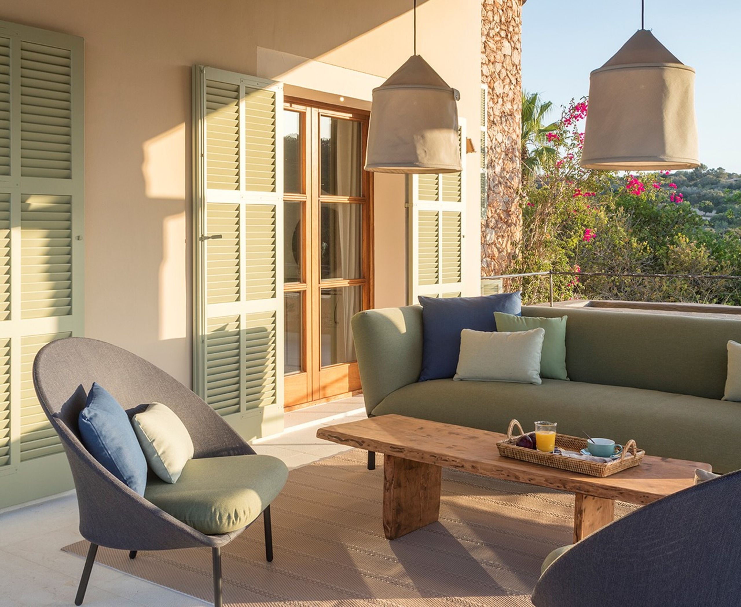 8 ways to create a cozy backyard that you'll love to spend time in ...