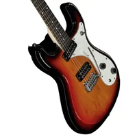 Harley Benton MR-Modern: was £239, now £189