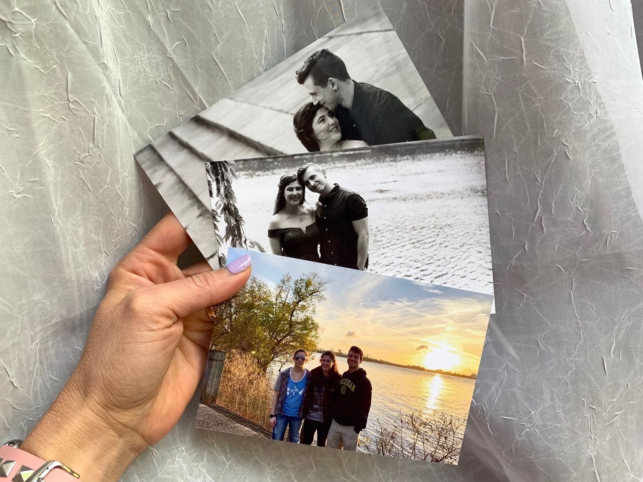 Mixbook Photo Printing 4x6 photos
