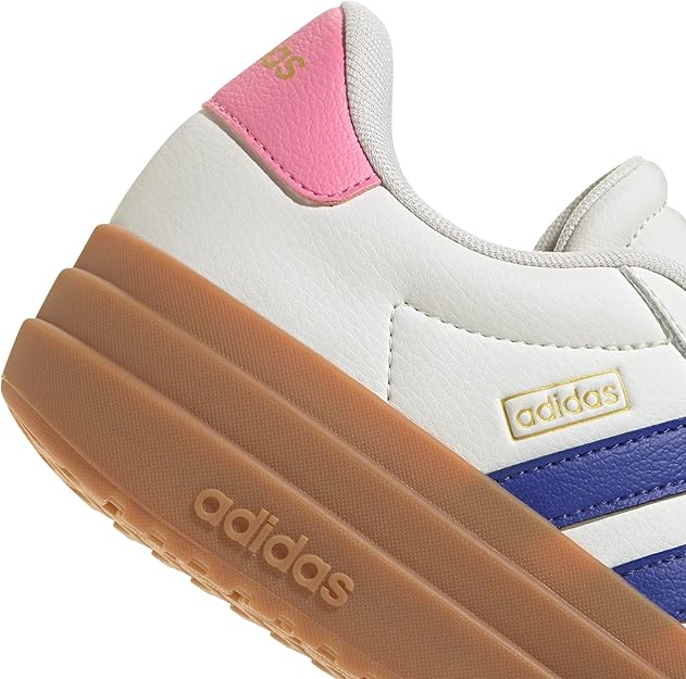 The Adidas VL Court Shoes