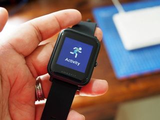 Amazfit Bip