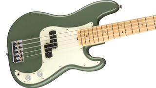 Fender American Professional Precision Bass V