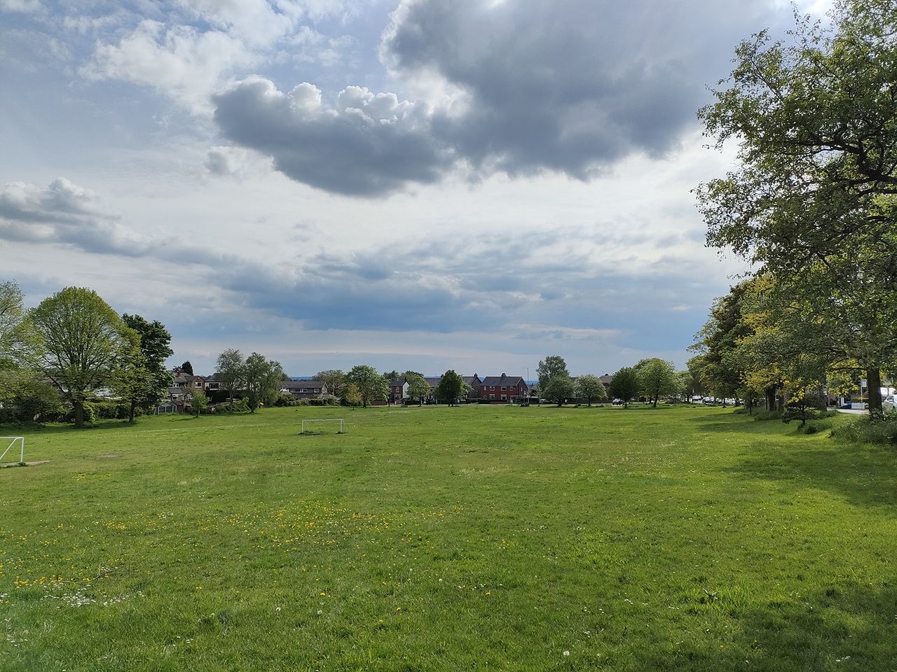 Oppo Find X3 Lite camera sample
