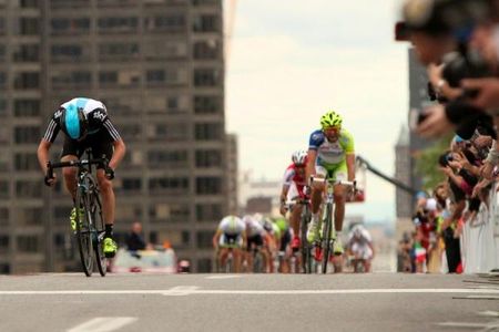 Lars Petter Nordhaug (Sky) dug deep to take the biggest win of his career