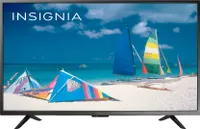 Insignia 40-inch LED Full HD TV: $179.99 $149.99 at Best Buy
Save $30 -