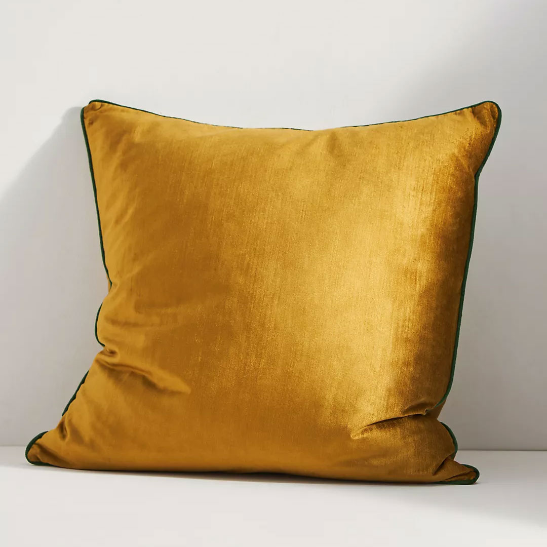 Adelina Velvet Pillow