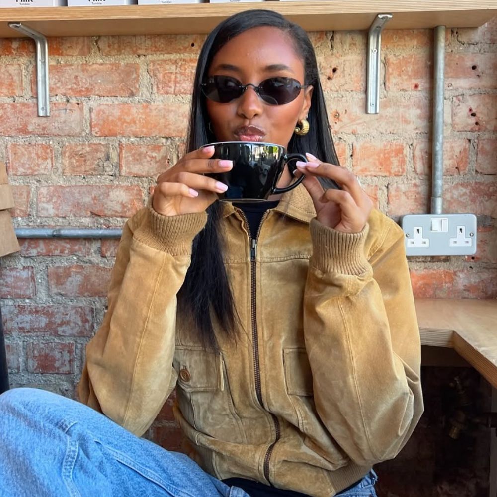 The Most Stylish People I Know Own One of These Jackets—7 Styles That Feel Fresh for Spring