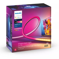 30% off TV smart lighting at Philips Hue