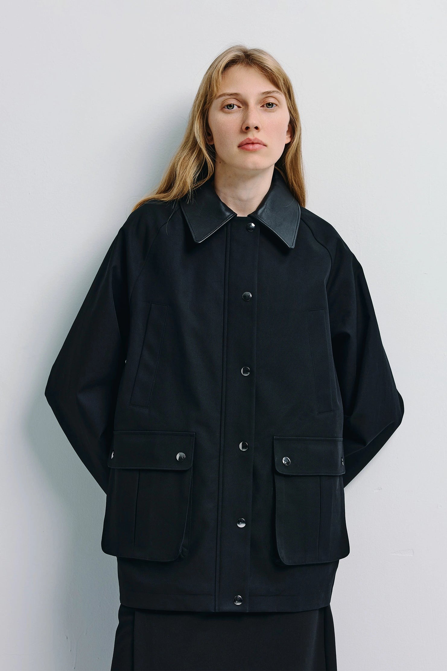 rue sophie, Barn Jacket