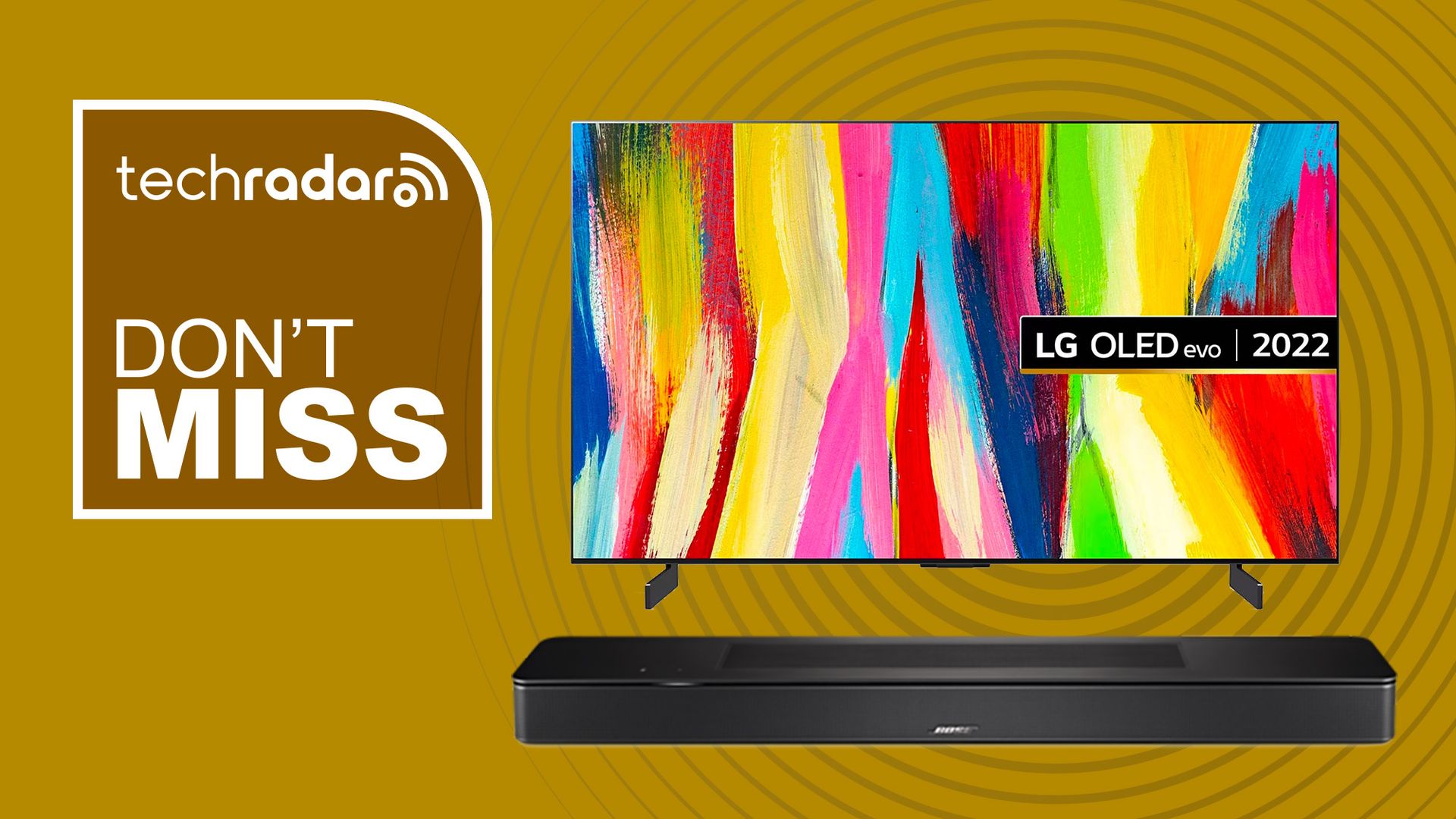 The 15 best Prime Day deals on awardwinning TVs and soundbars that are