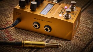 Walrus Audio ACS1 MK2 review