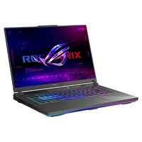Price watch: NEW DEAL!Asus ROG Strix G16 | RTX 5070 Ti | AMD Ryzen 9 8940HX | 16-inch | 1200p | 165 Hz | 16 GB RAM | 1 TB SSD | $1,999.99 $1,609.99 at Best Buy (save $390)