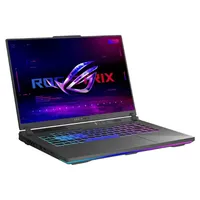Asus ROG Strix G16 | RTX 5070 Ti | AMD Ryzen 9 8940HX | 16-inch | 1200p | 165 Hz | 16 GB DDR5 | 1 TB SSD | $1,999.99 $1,609.99 at Best Buy (save $390)