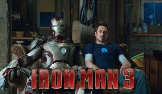 Iron Man 3