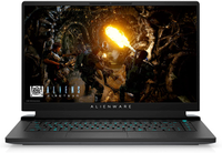Alienware m15 R6 w/ RTX 3060 GPU: was $1,479 now $1,299 &nbsp;now @ Dell 
Save $180 on the latest Alienware m15 R6 gaming laptop during Dell's Intel Gamer Days sale.