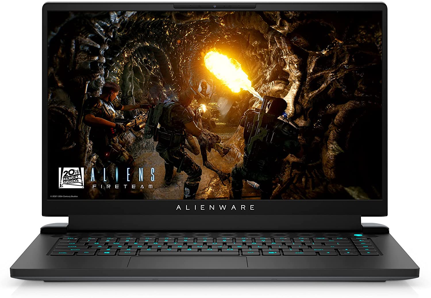 Alienware m15 R6 with RTX 3060 GPU gets $314 price cut | Laptop Mag