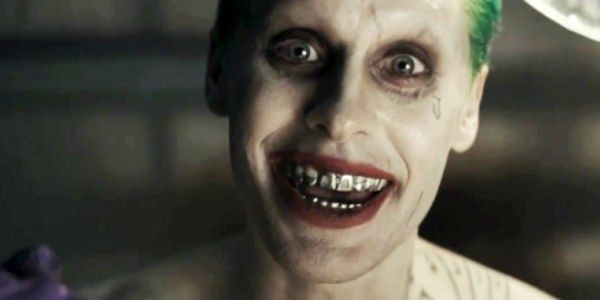 Who Jared Leto Took Advice From On Playing The Joker | Cinemablend