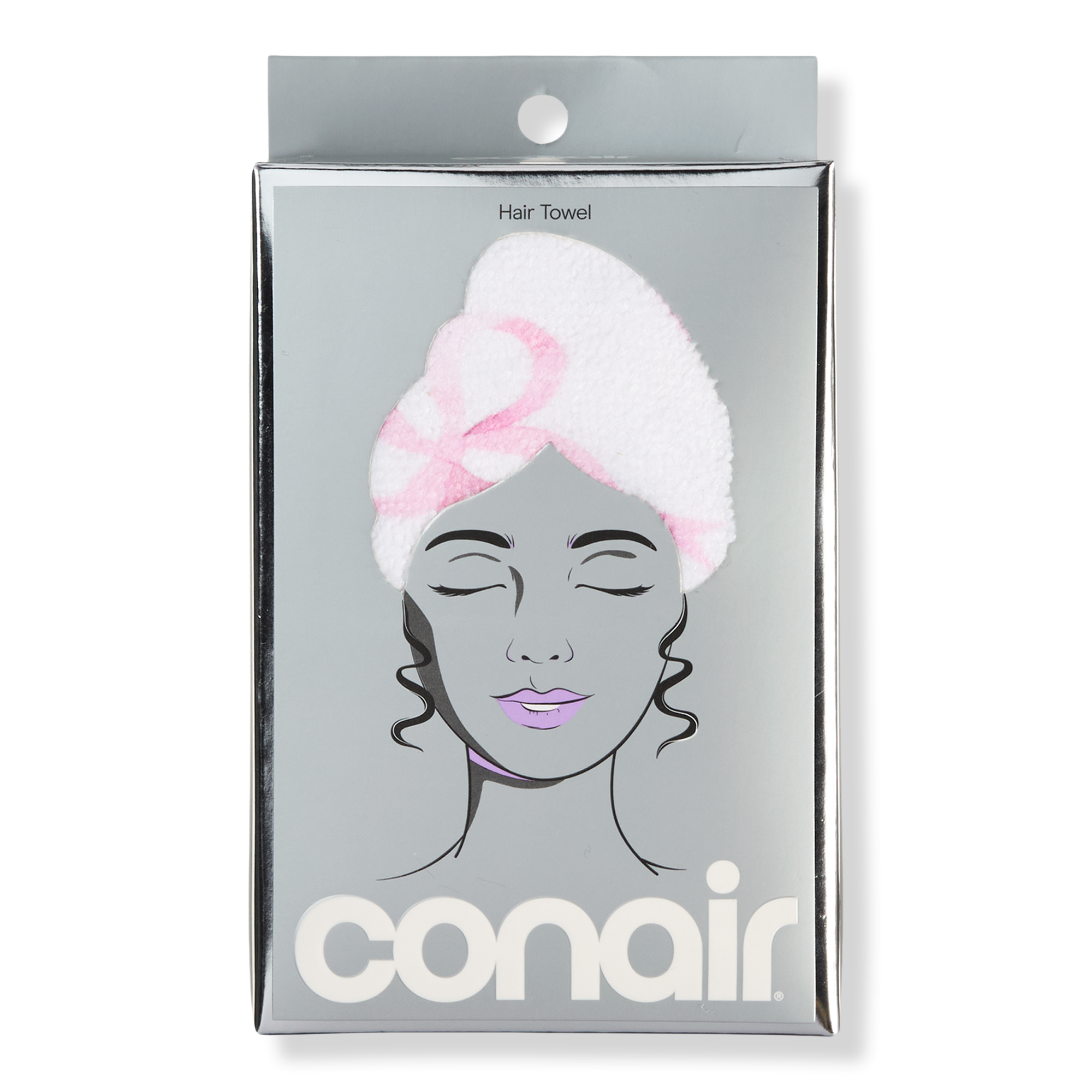 Hair Towel