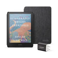 Kindle Colorsoft 16GB Essentials Bundle Kindle Colorsoft 16GB Essentials Bundle