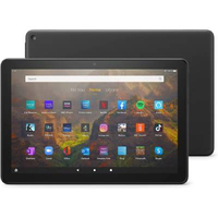 Fire HD 10 Tablet: £149.99, £89.99 at Amazon