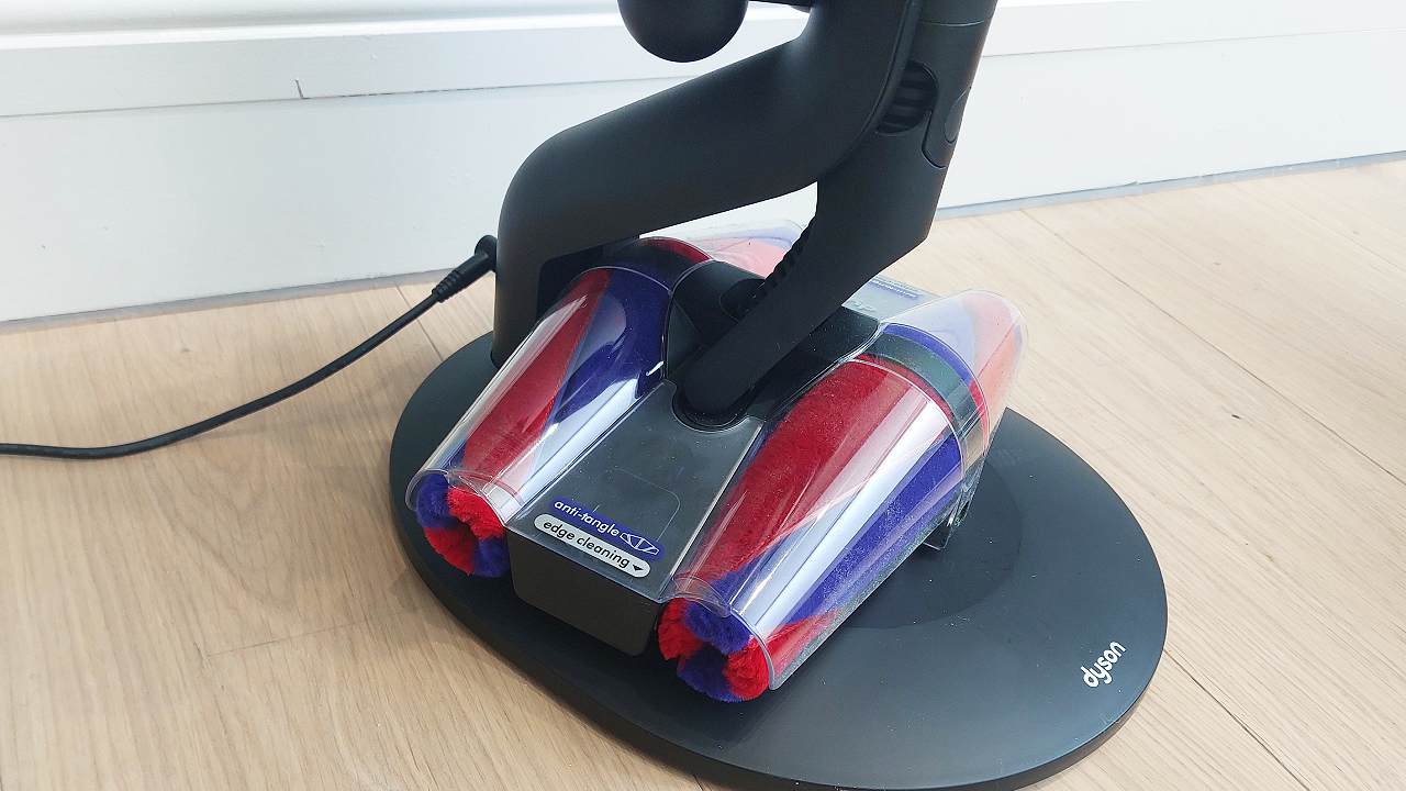 Dyson PencilVac