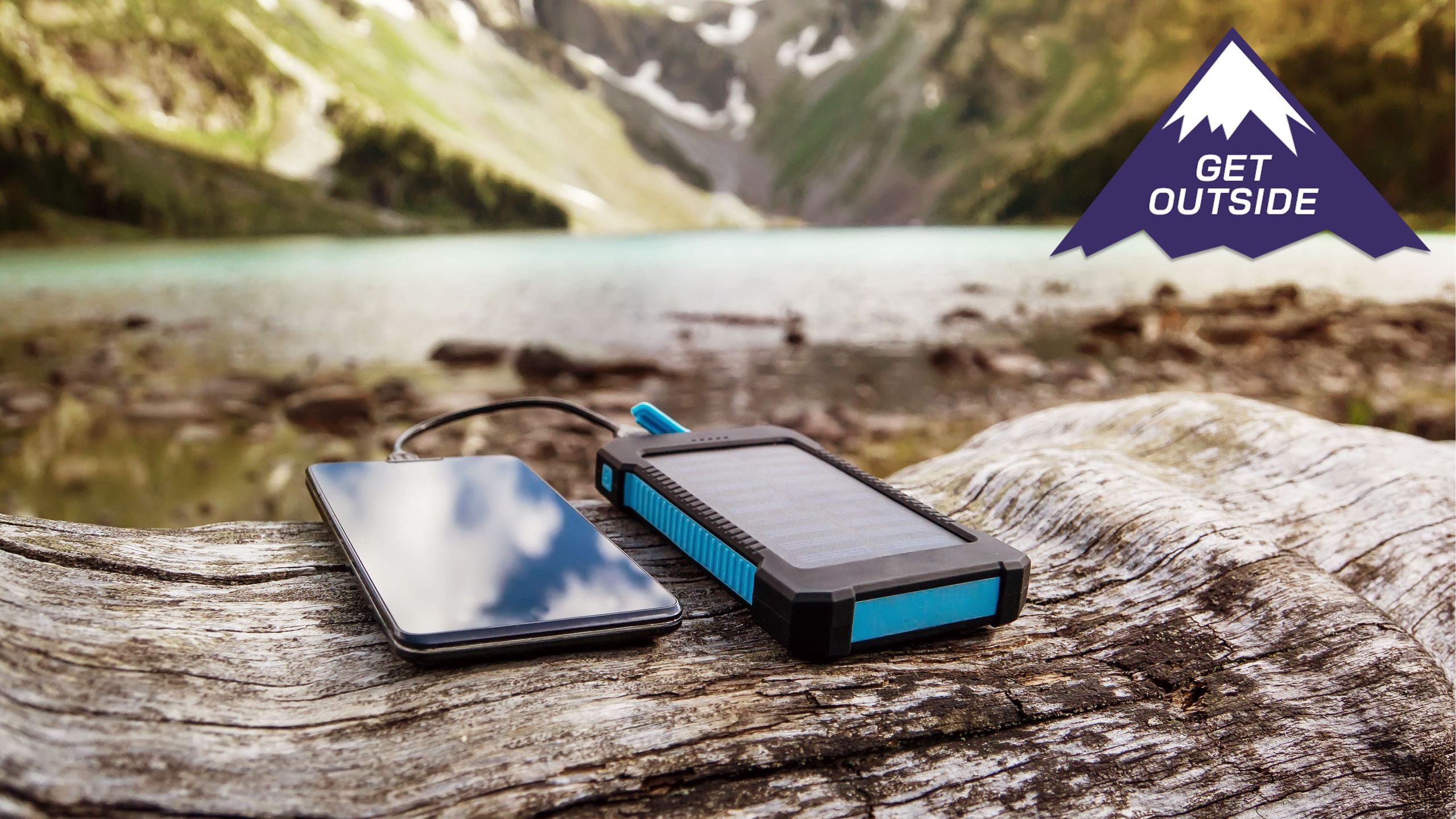 I review outdoor gear for a living — these are the 6 portable power banks I'd spend my money on