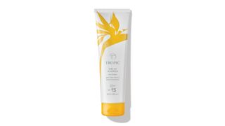 Tropic Great Barrier Sun Lotion SPF 15
