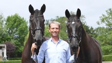 carl hester on paris 2024