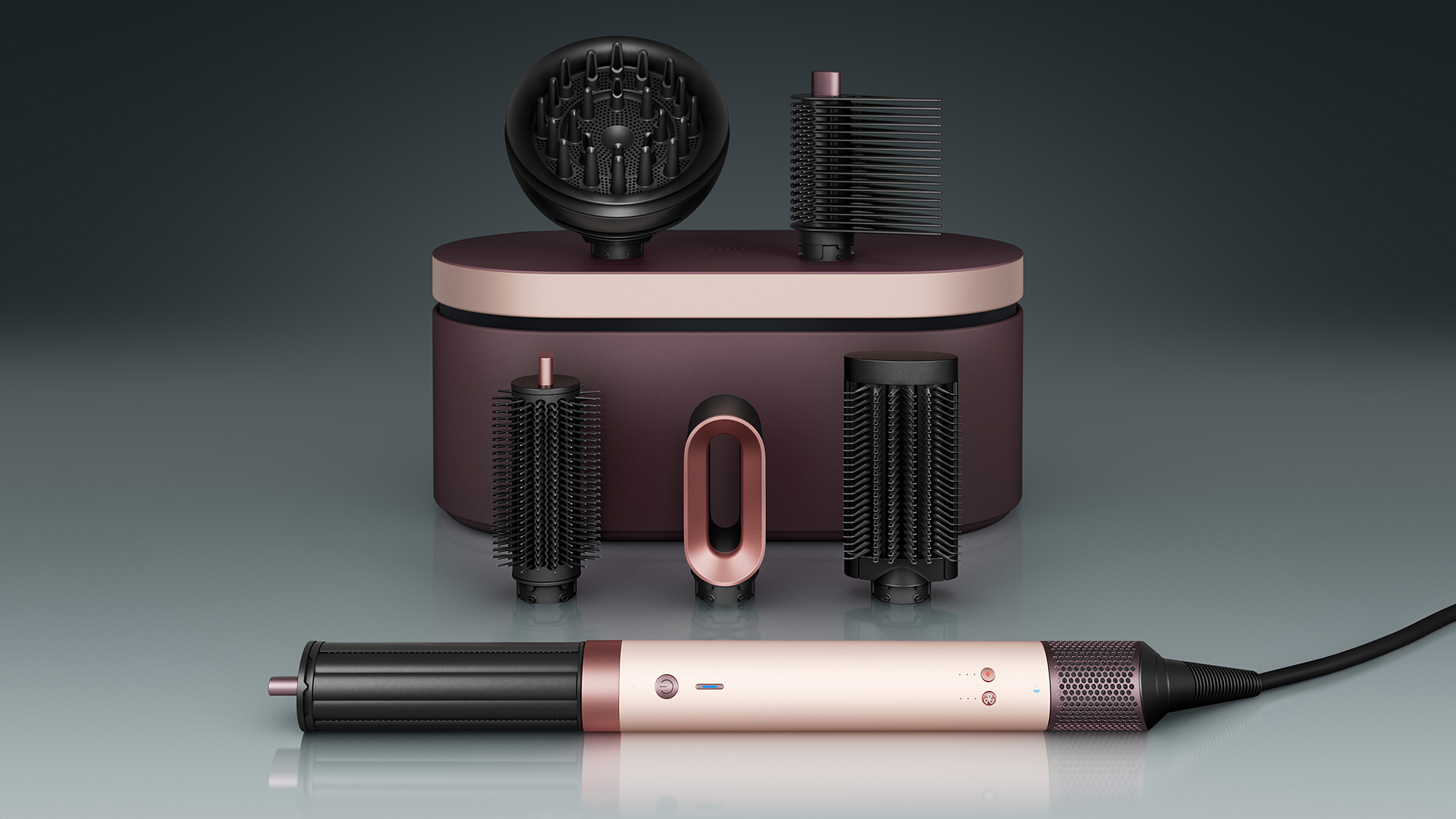 Dyson Airwrap Co-anda 2x multi-styler