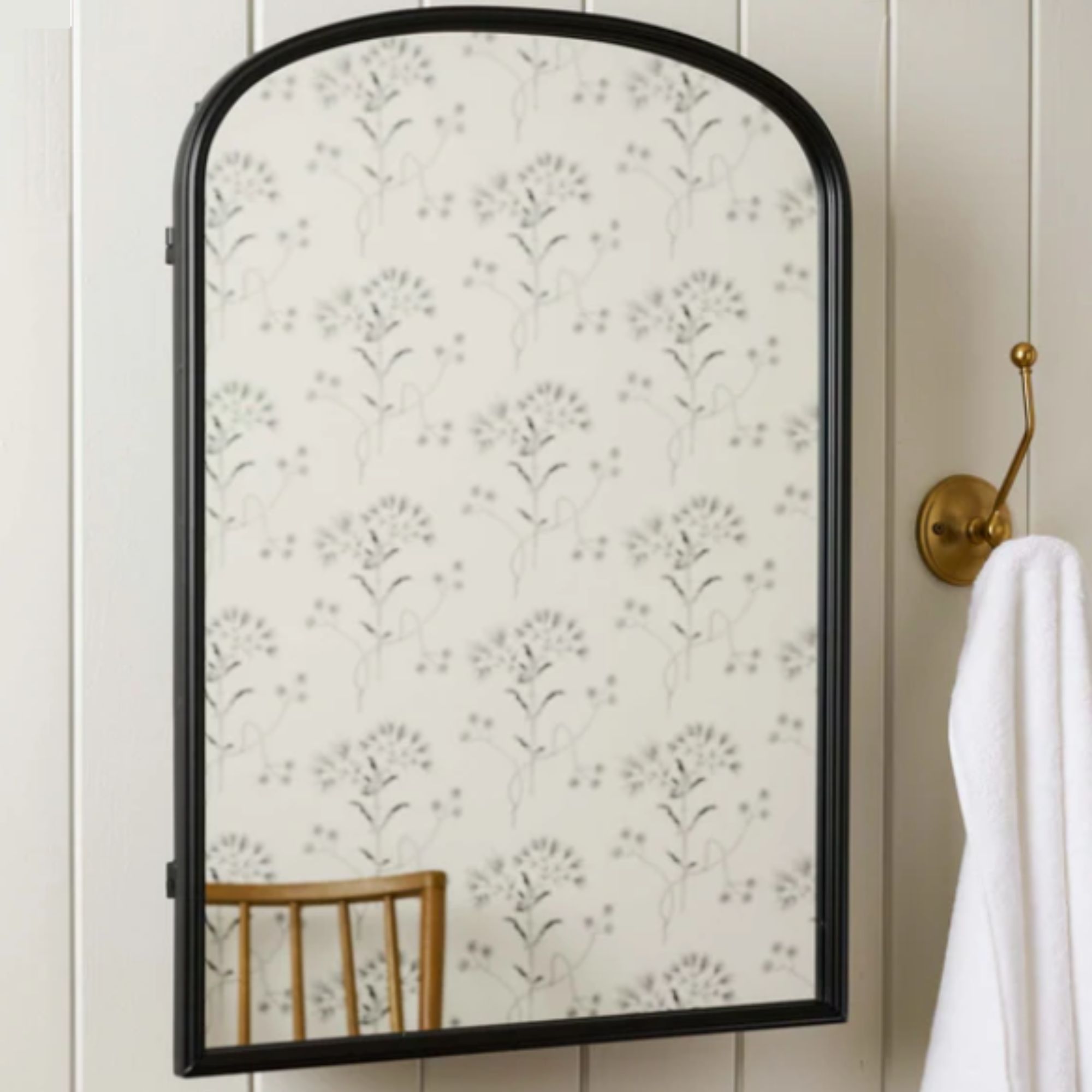 Archer Medicine Cabinet