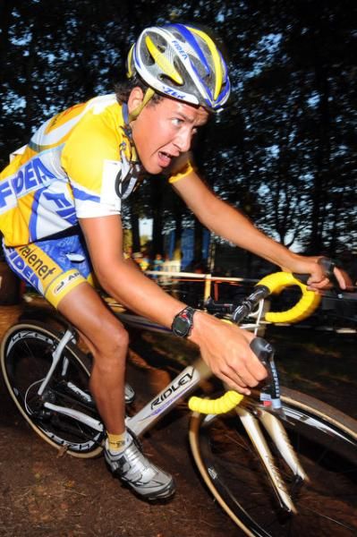 Tom Meeusen (Telenet Fidea)