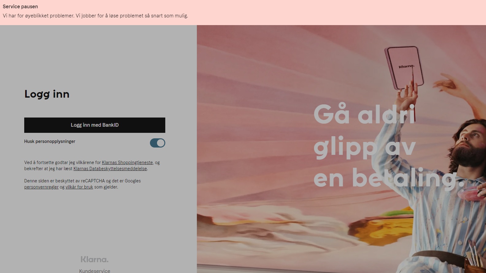Klarna