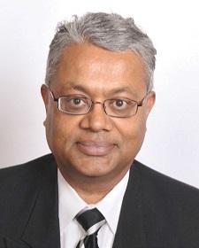 Ashish Basu, vice president of global sales and business development at Interra Systems